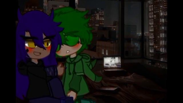 пико/вару//kat_13карт//гача//идеянемоя//(1)мояау//любовь//неканон// смотреть онлайн