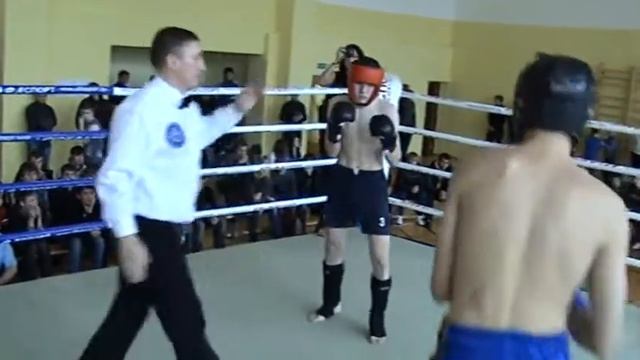 23.Шевченко(Новополоцк) - Цеханович(Булат,Минск) смотреть онлайн