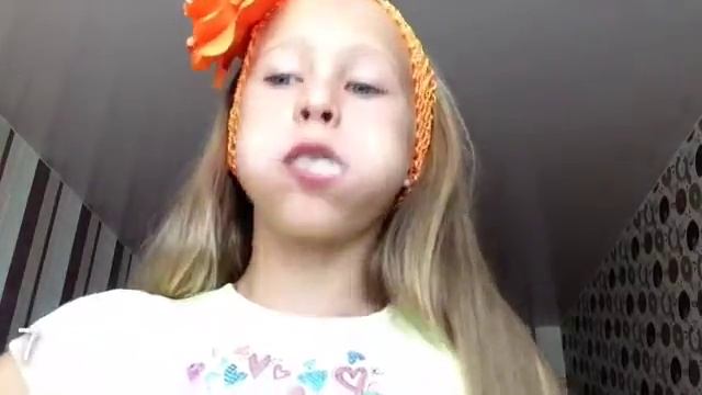 Попробуй это сделать!#1/ Пухлый кролик/Арина Лисина/ смотреть онлайн