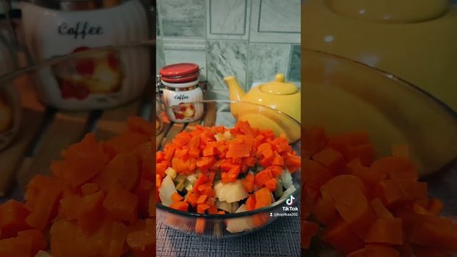 #Венегрет с квашеной капустой смотреть онлайн