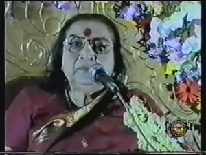 ШИВАРАТРИ пуджа 2000