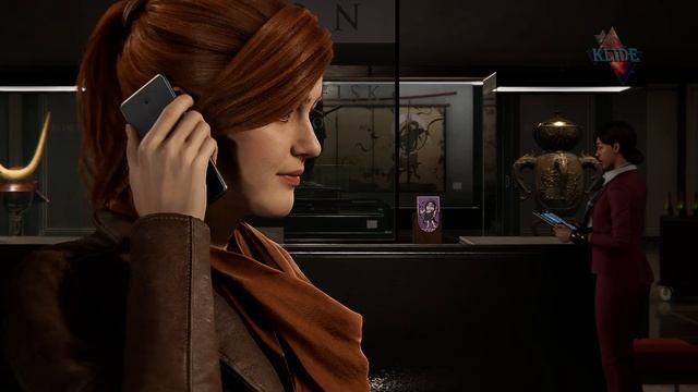 Marvel's Spider Man Remastered #4 Старая подруга смотреть онлайн