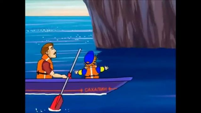 Вода друг вода враг смотреть онлайн