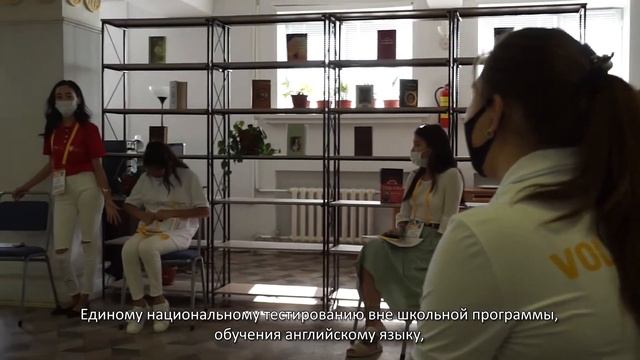 Лица проекта "Поколение Независимости" - Даурен Рахымбек смотреть онлайн