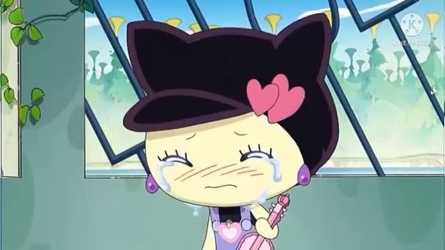 Tamagotchi 120 - Melodytchi Crying With Her Melody Charm смотреть онлайн