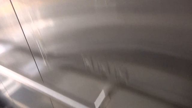 ThyssenKrupp MRL BED LIFT L01 / ELEVATOR STANDARD 1 AT BANGKOK MRT LAK SONG THAILAND смотреть онлайн