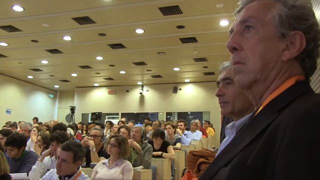 Effects of a Sharing Economy on European Welfare смотреть онлайн