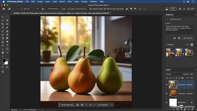 13-01 - Generate image essentials смотреть онлайн