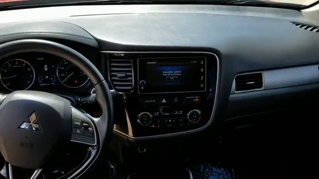 2018 Mitsubishi Outlander Schaumburg, Arlington Heights, Buffalo Grove, Elgin, Northbrook, IL 15596 смотреть онлайн
