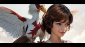 Алиса с Говорушей