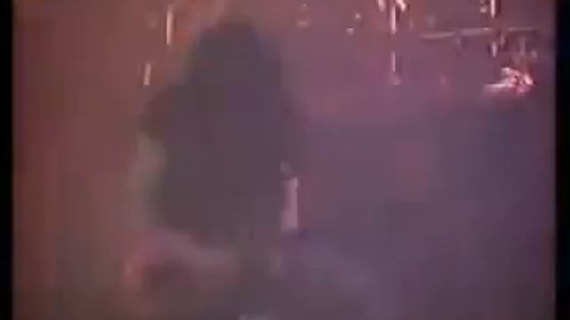 Testament - 1988 - The Preacher