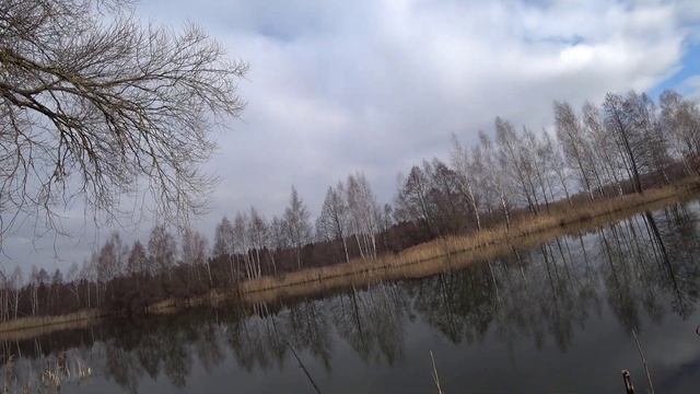 Щука в марте на спиннинг смотреть онлайн