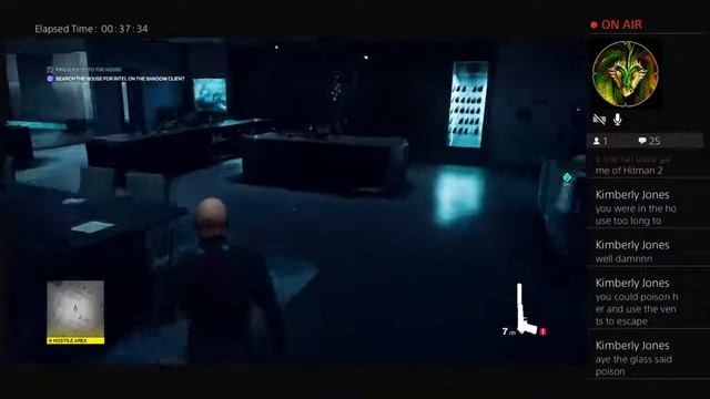 I'm hitman time to kill смотреть онлайн