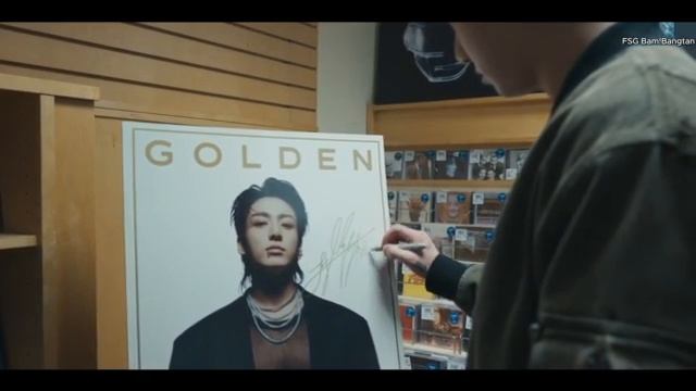 Документальный фильм Чонгука «I am Still» (Часть 3) смотреть онлайн