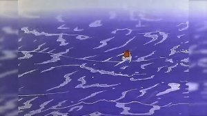 🎵 Алиса Подгорнова - Песенка мамонтенка 🎵