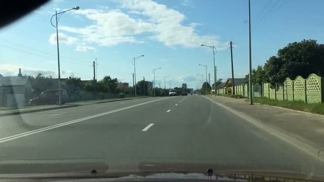 ESCORT Passport MAX INTL vs. Poliscan г.Лида (пр-т Победы) смотреть онлайн