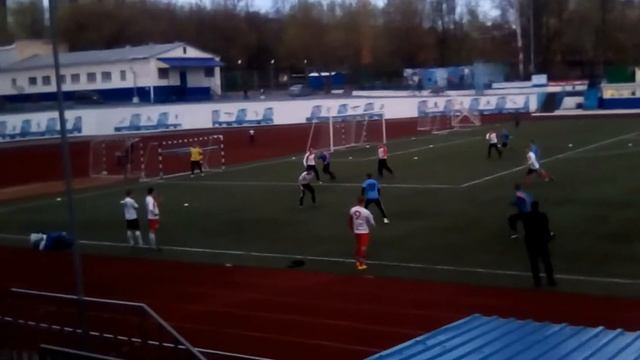 НАША ГОЛЕВАЯ ИСТОРИЯ ГОЛ №181 смотреть онлайн