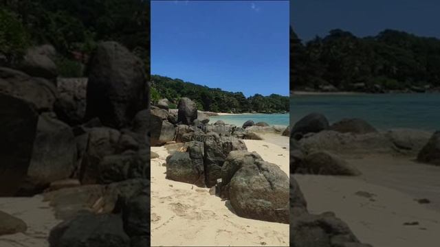 Сейшелы. Seychelles. 塞舌尔。 смотреть онлайн
