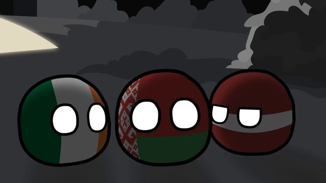 COUNTRYBALLS №44 | Перемены смотреть онлайн