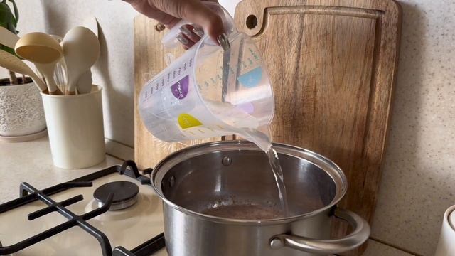 Льняной кисель/Здоровье слизистой вашего ЖКТ смотреть онлайн