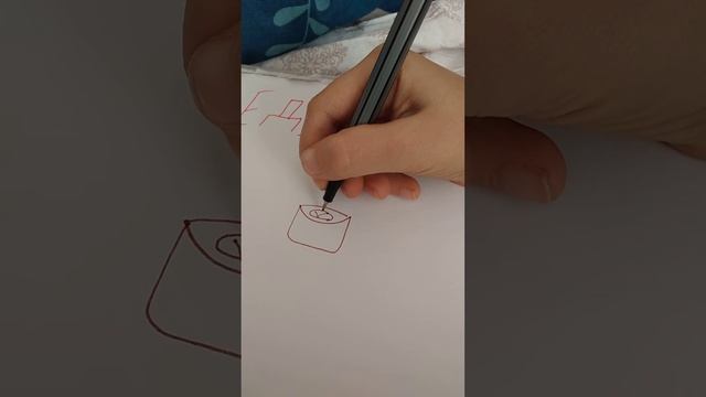 телефон против альбома рисунок смотреть онлайн