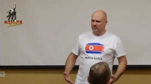 Современный опыт профсоюзной борьбы. Григорий Бобинов.