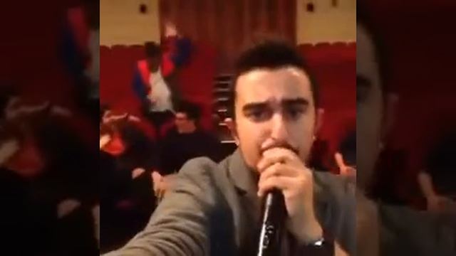 Eniyi ve e yeni vine смотреть онлайн