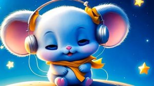 Спокойная Музыка Для Детского Сна - Малыш Уснул Спокойная Музыка - Популярная Музыка Для Детей