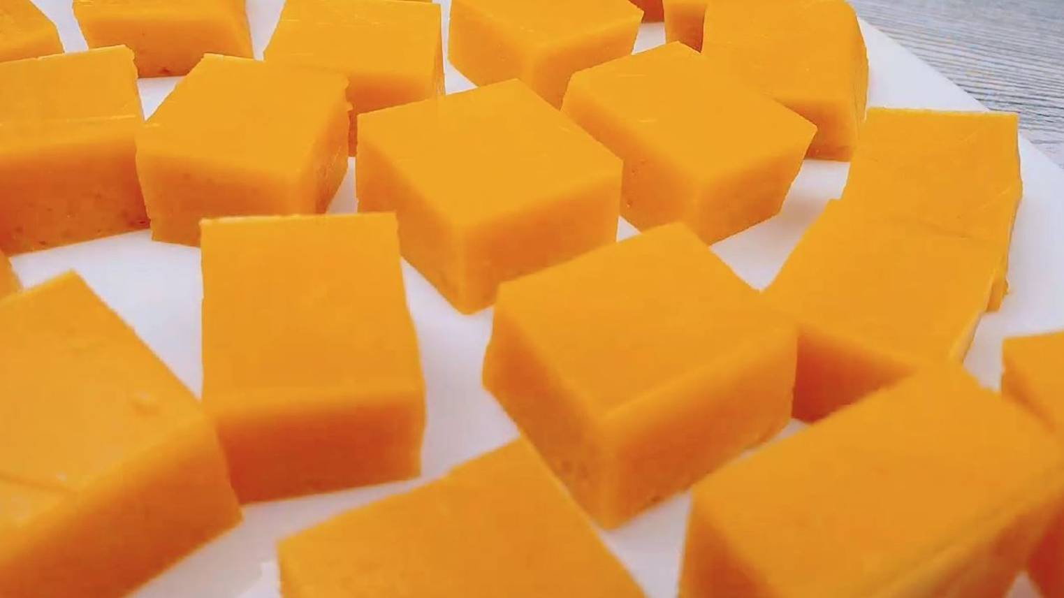 ДОМАШНИЙ ПП МАРМЕЛАД/ДЕСЕРТЫ ДЛЯ ПОХУДЕНИЯ/Всего ТРИ ИНГРЕДИЕНТА/Вместо Конфет/Мармелад из тыквы смотреть онлайн