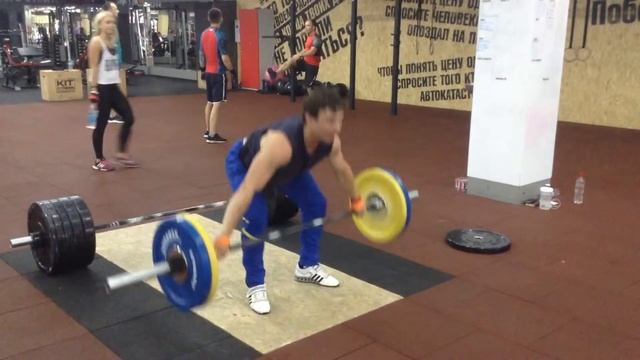 Рывок\Snatch 90•3 смотреть онлайн