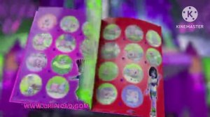 Chipicao Губка Гоб Реклама Effects