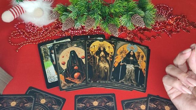ЕГО СТРАХИ И ТАЙНЫЕ ЖЕЛАНИЯ