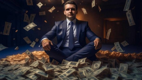 УСПЕХ! - История взлёта