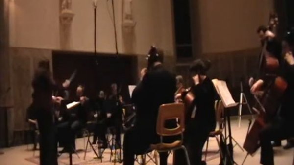 Vasily Kalinnikov, Serenade for Strings