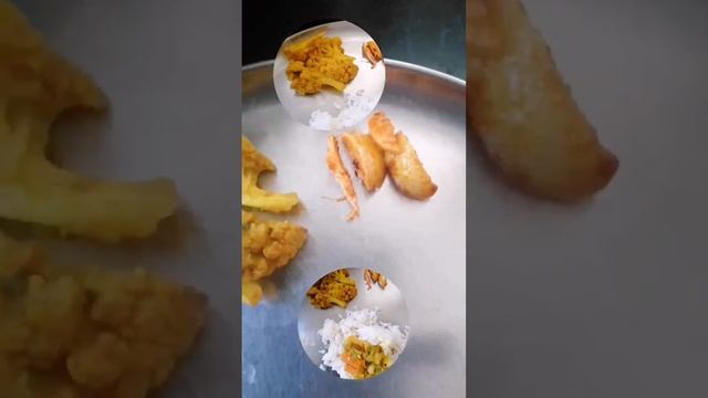 cauliflower stirfry @Mint Leaf смотреть онлайн