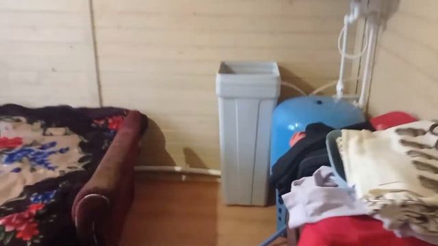 Умягчитель воды очищает воду от железа и сероводорода смотреть онлайн