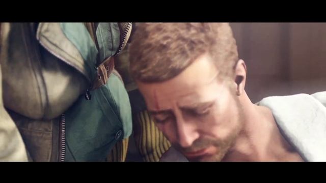 WOLFENSTEIN 2 THE NEW COLOSSUS Gameplay Walkthrough Part 1 - INTRO смотреть онлайн