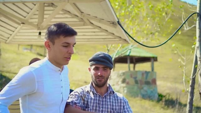 Лезгинский клип 2022 Фарель смотреть онлайн