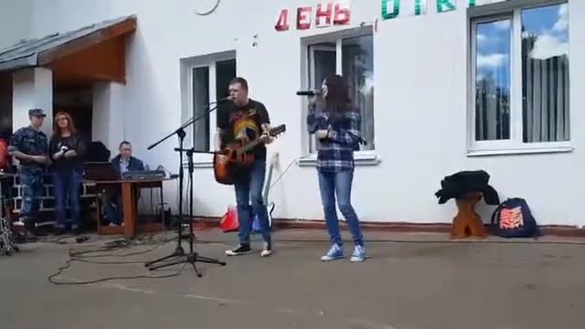4 Апреля- Линии (ВИА Бастион) смотреть онлайн