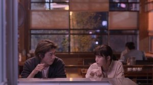 Скажи, что это любовь 1 сезон 3 серия