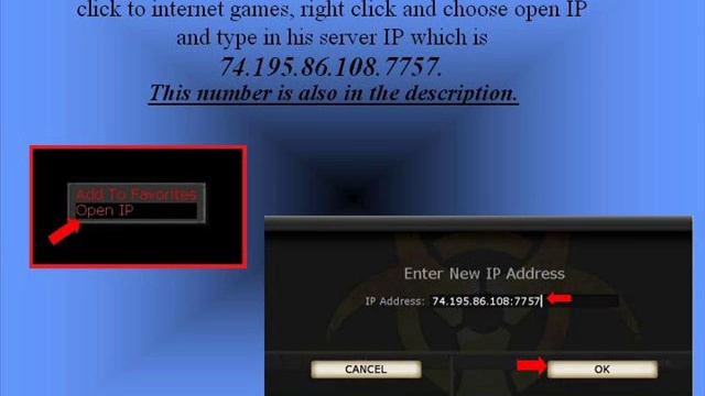 Forrest Mark X's Killing Floor Server смотреть онлайн