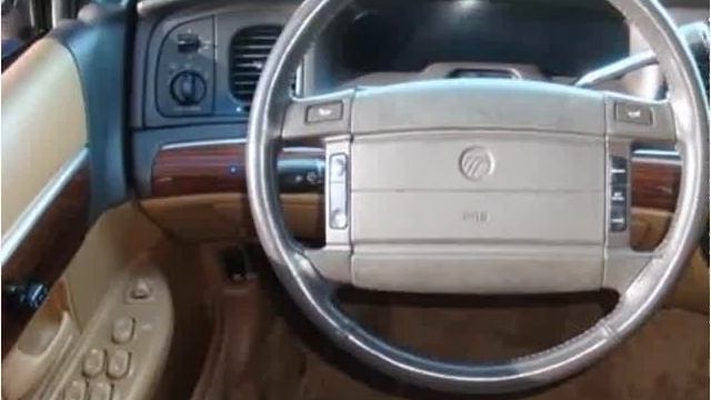 1995 Mercury Grand Marquis available from Kool Kars смотреть онлайн