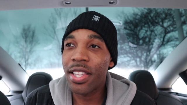 How to Get More Range out of Your Tesla Model 3 (Cold Weather Tips) смотреть онлайн