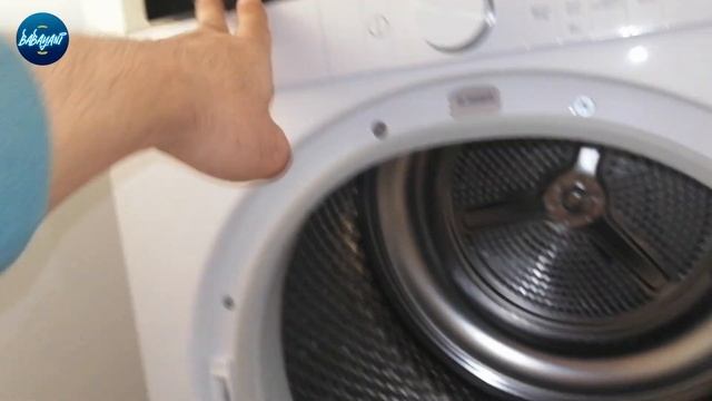 Arçelik 3891KT Kurutma Makinesi İnceleme ve Testleri - Filtre Temizliği смотреть онлайн