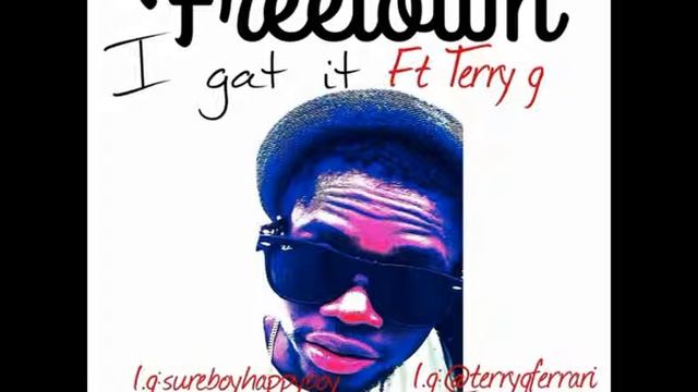 Freetown - I Gat It ft Terry G смотреть онлайн