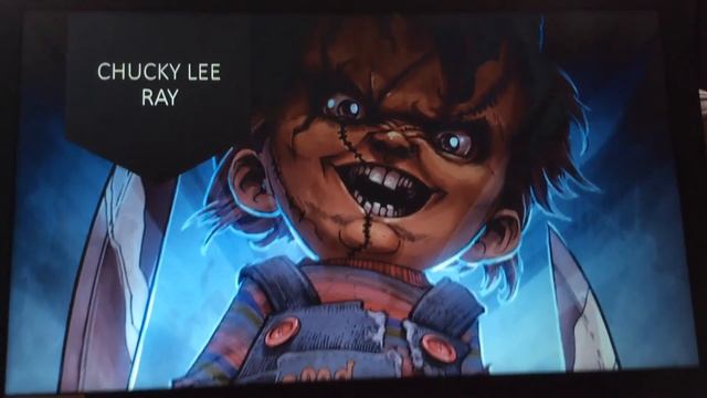 Childs Play 1988 Original Theme Song