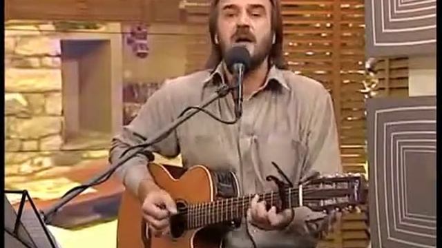 Александр Баль - И снова о счастье (Ну где ты...) смотреть онлайн