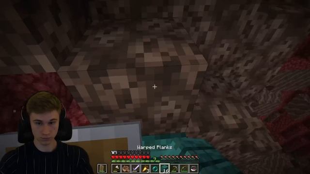 TOBIASZ vs 4 SPEEDRUNNERÓW (minecraft manhunt) смотреть онлайн