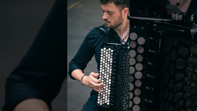 Музыка барокко на баяне смотреть онлайн