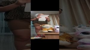 Зимний концерт с котами